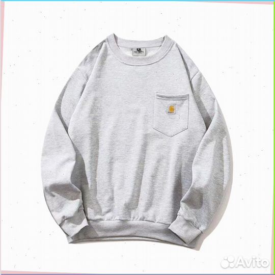 Свитшот Carhartt Wip (Номер Арт: 86512)