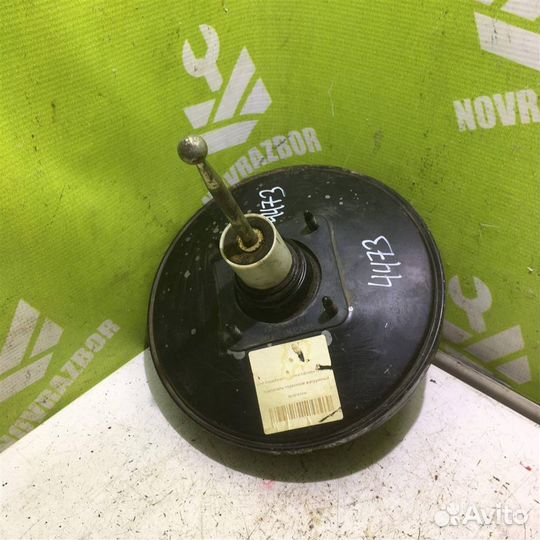 Усилитель тормозов вакуумный Сеат Кордоба