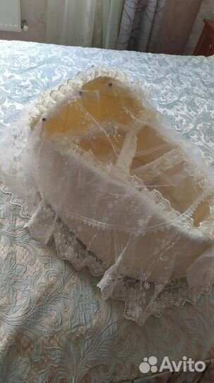 Переноска для детей