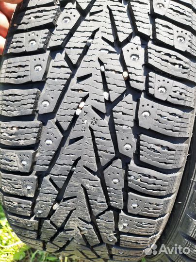 Nordman 7 225/45 R17 94T