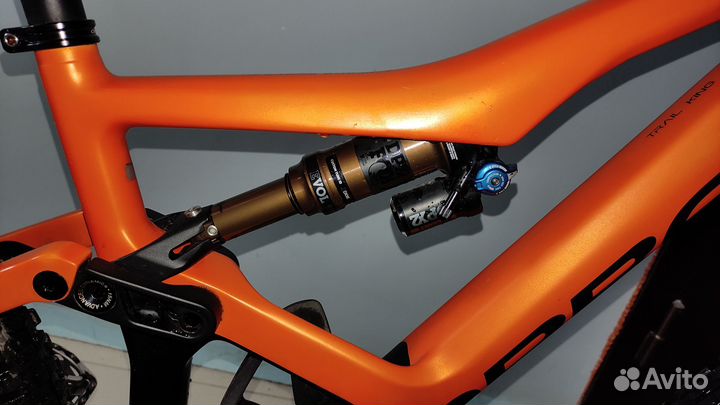 Orbea Occam M10 (2021)