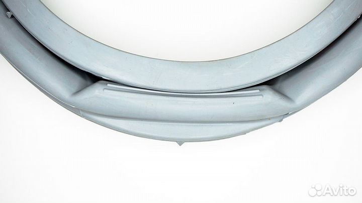 Манжета люка (резинка) стиральных Indesit, Ariston