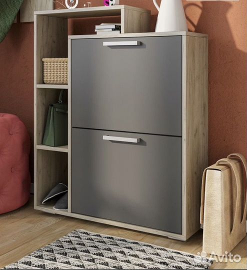 Обувница в прихожую