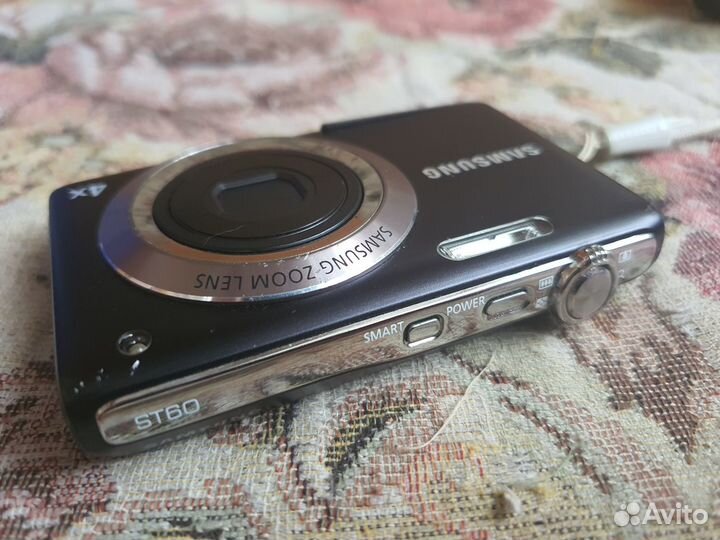 Фотоаппарат samsung