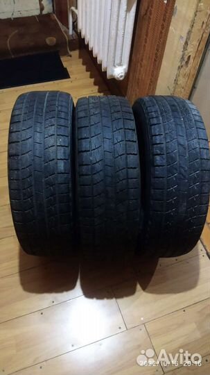 Kumho Ice Power KW21 215/60 R17 96