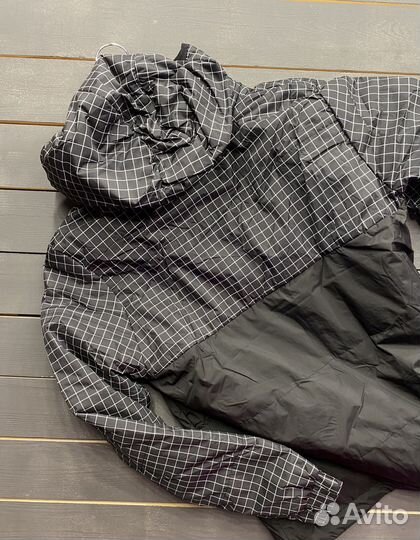 Ветровка мужская