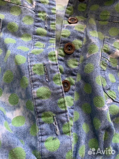 Платье летнее