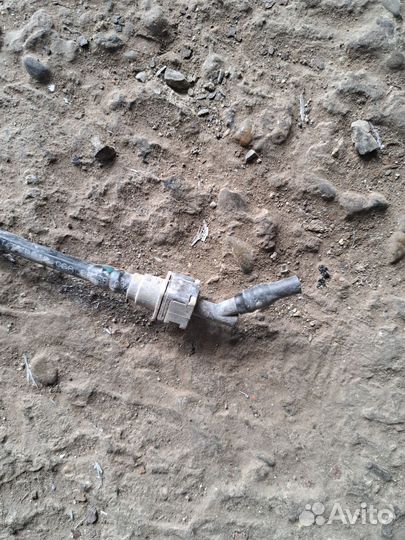 Трубка топливная Ford Mondeo