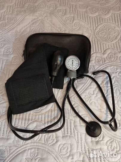 Тонометр механический СССР