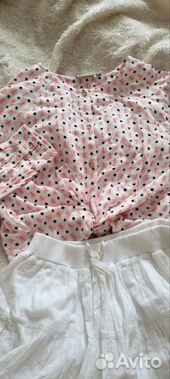 Одежда для девочки