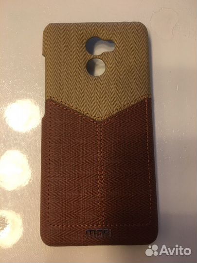 Чехол для xiaomi redmi 4