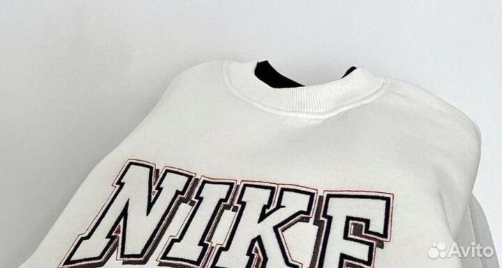 Свитшот Nike