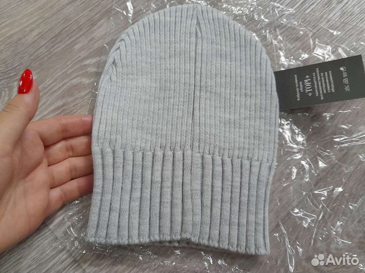 Шапка женская,осень-весна