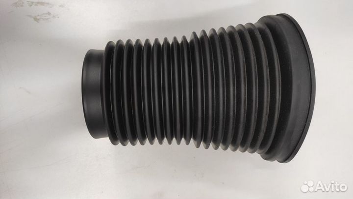 Пыльник пневмостойки Ауди А8 Д4