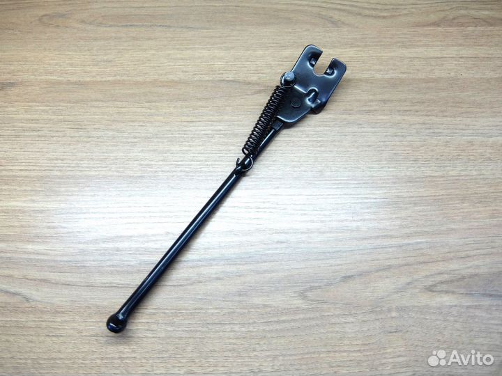 Подножка на гайку 20