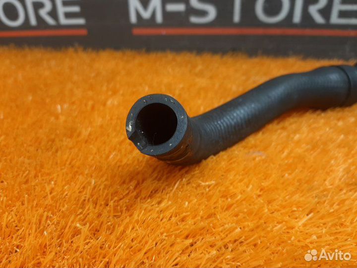 Патрубок системы охлаждения Bmw 3-Series E90