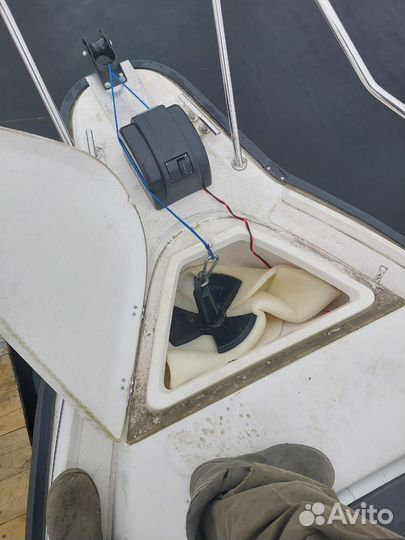 Продам катер Silver Eagle Star Cabin -2012г+прицеп