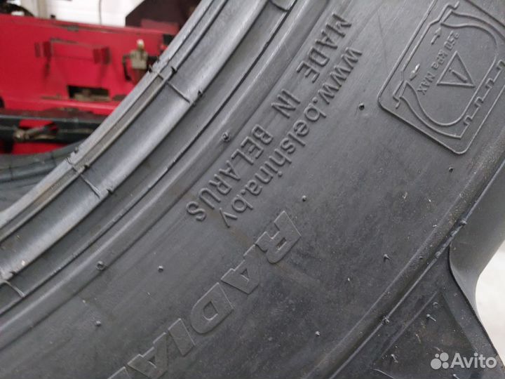Сельхоз.шина 15.5R38 Белшина Ф-2а