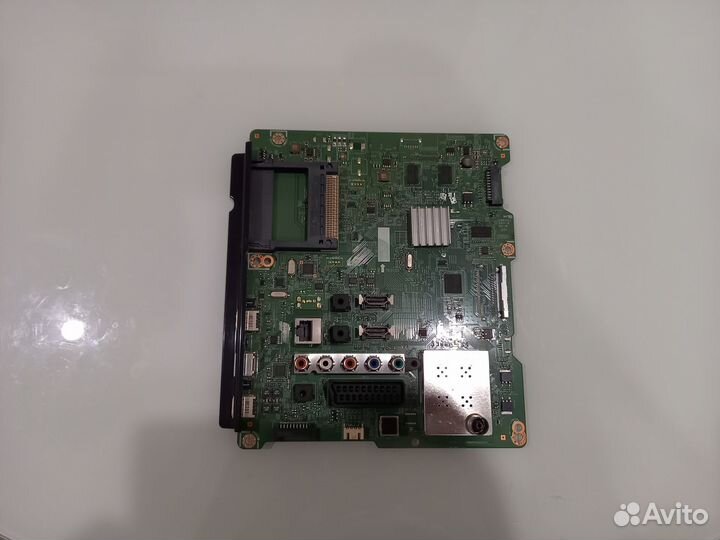 Разбор Samsung UE32ES5507V