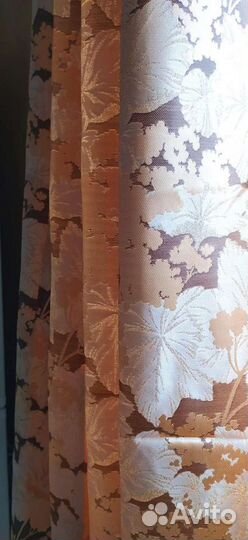 Ткань для штор высота 240