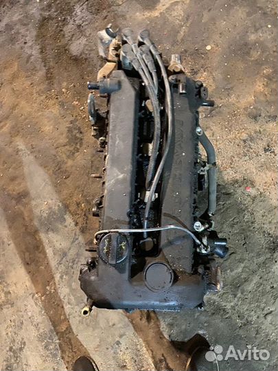 Двигатель L8 Л8 mazda 6 гг GG 1.8