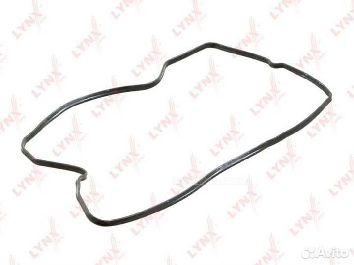 Lynxauto SG-2228 Прокладка крышки гбц