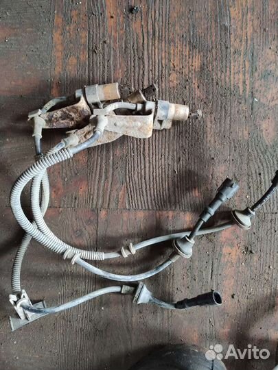 Датчики абс Крайслер Додж