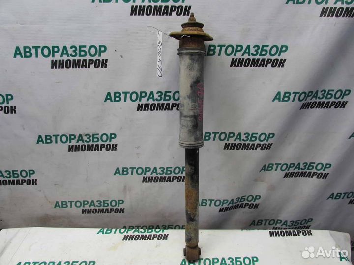 Амортизатор задний для Chevrolet Aveo 2003-2008г
