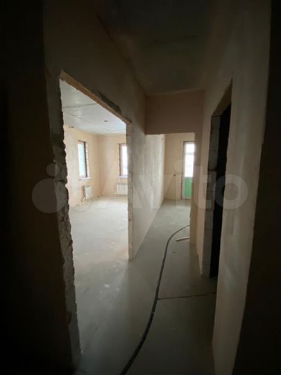 3-к. квартира, 77,8 м², 10/17 эт.