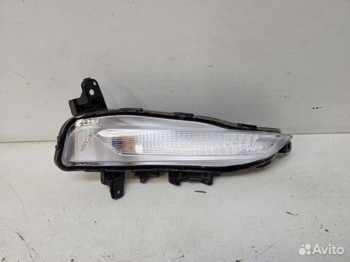 Фара противотуманная передняя правая Kia Optima 4