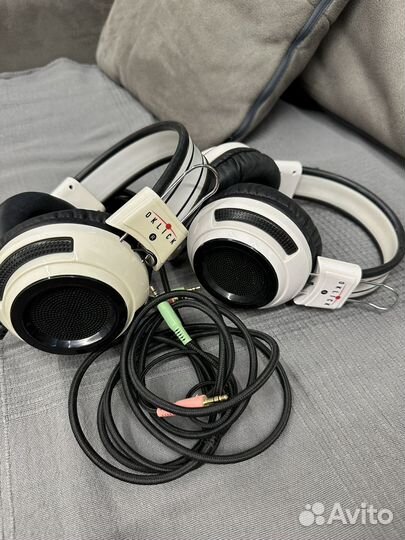 Проводные наушники oklick оклик