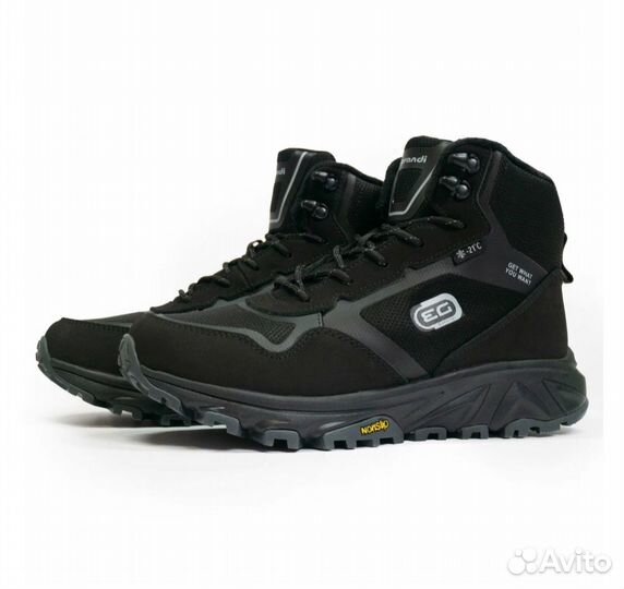 Sprandi зимние до - 21. Оригинал