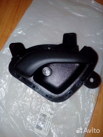 Крючок(ручка) для Гранты