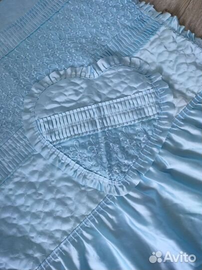 Покрывало стеганое
