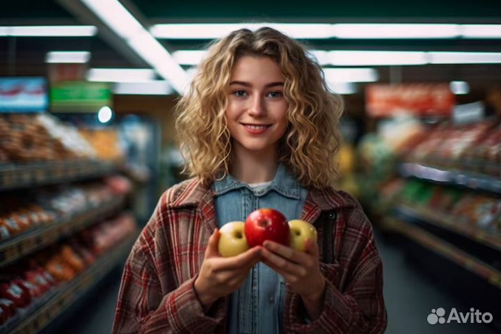 Сортировщик без опыта в Нижнем Новгороде