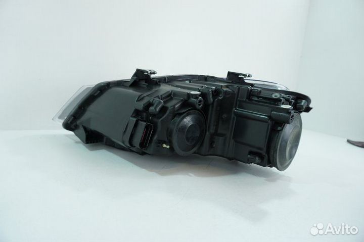 Фара правая Volkswagen Polo 5 2015