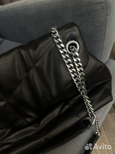 Сумка женская натуральная кожа