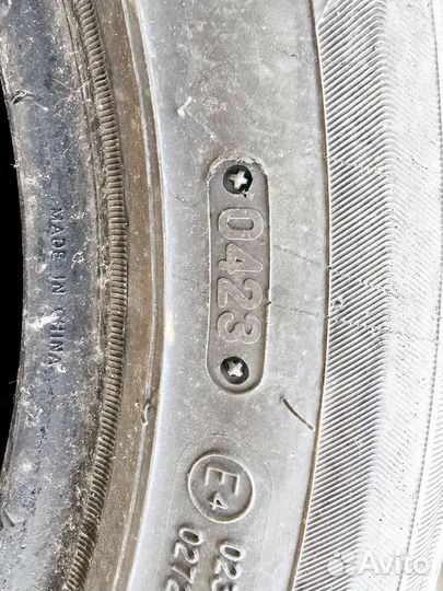 Triangle Sportex TSH11 205/55 R16