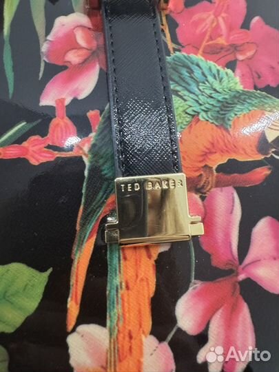 Сумка Ted baker оригинал