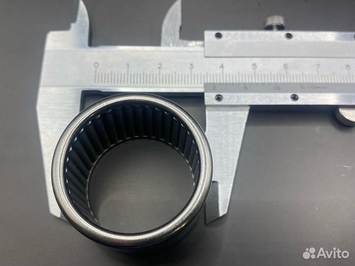 Подшипник suzuki обоймы гребного вала.DF140