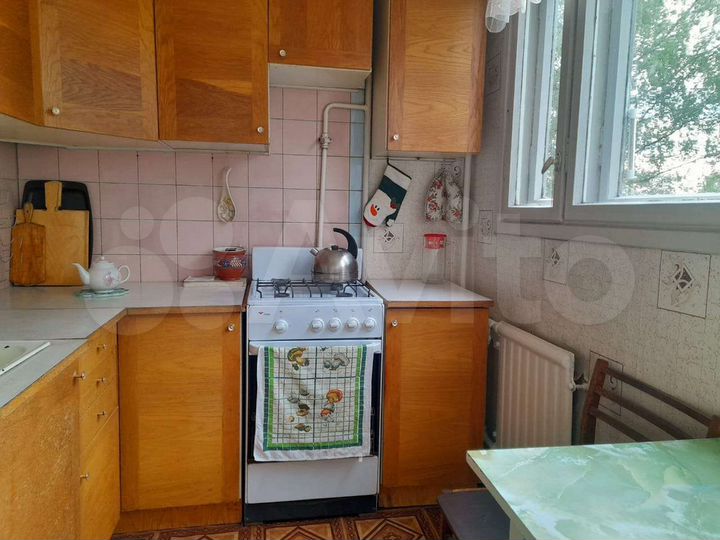 3-к. квартира, 65,7 м², 2/9 эт.