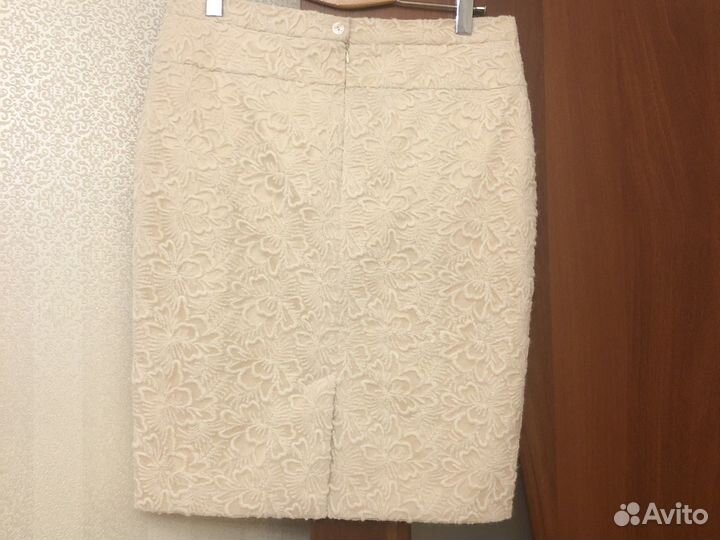 Юбка франция