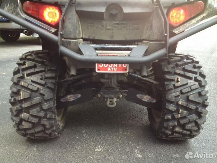 Шины дл квадроцикла Duro Power Grip 26 10x14+12x14