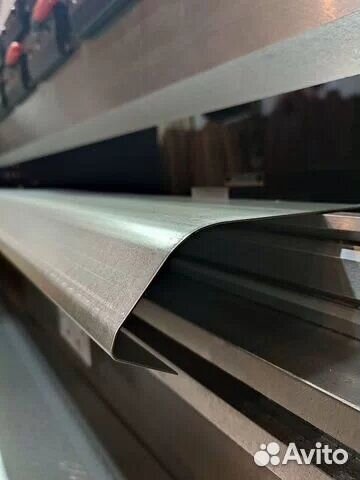 Пороги и арки ремонтные на Citroen Липецк