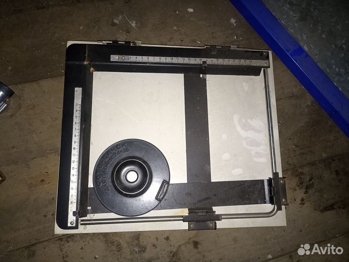 Комплект фотолюбителя СССР