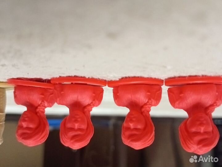 Герои Марвел фигурки