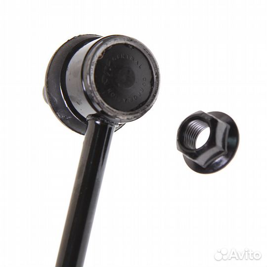 Стойка стабилизатора KIA Carnival (06) переднего п