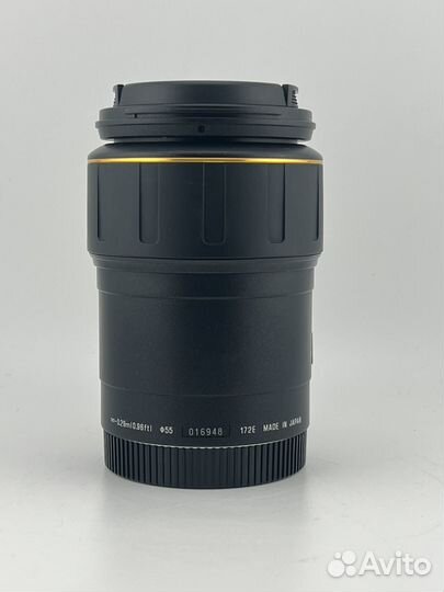 Tamron 90mm macro f/2.8 (id 016948)