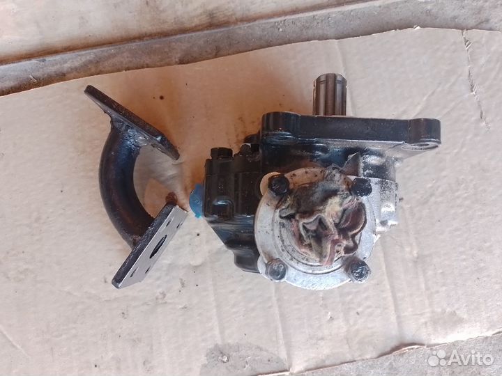 Насос нш-32С-3