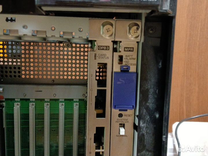 Мини атс panasonic